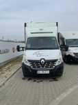 Renault Master 3 Twin Cabin biturbo