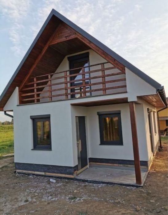 Vand containere modulare tip casa