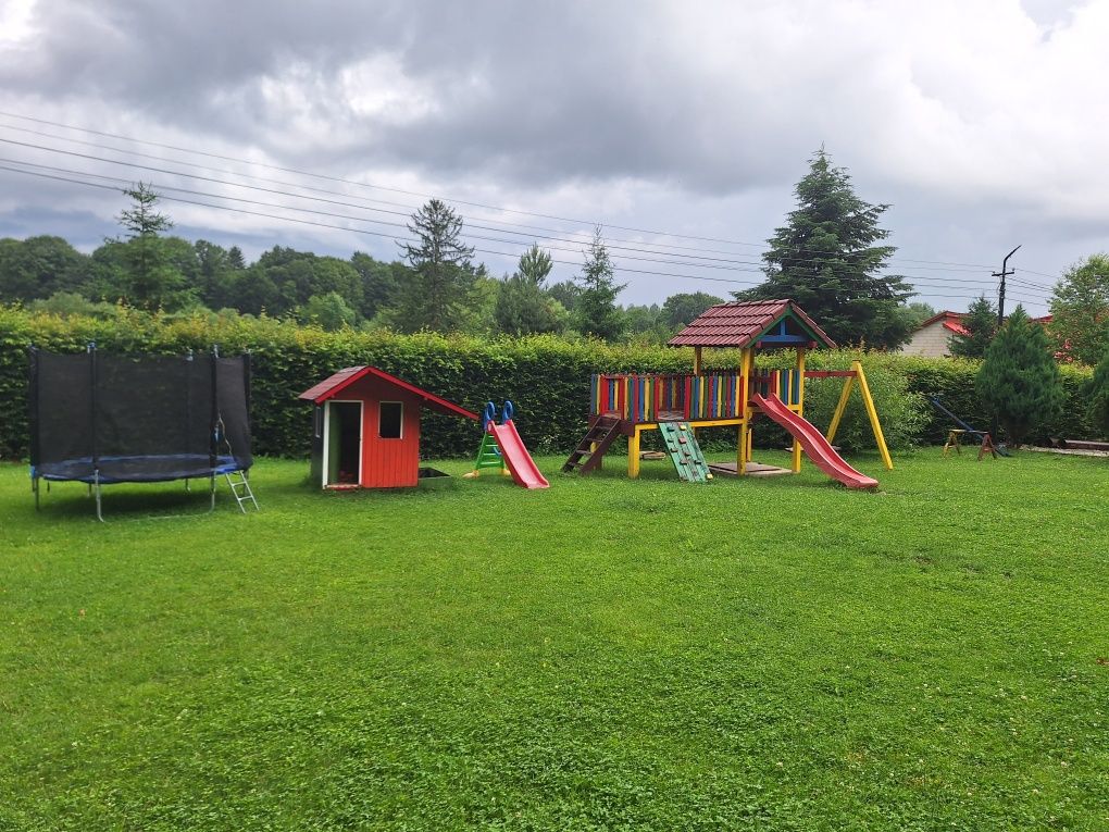 Casa de vacanta Natalia-Valea Avigului