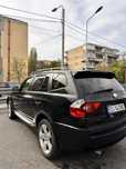 Vand X3 2005 in stare perfecta