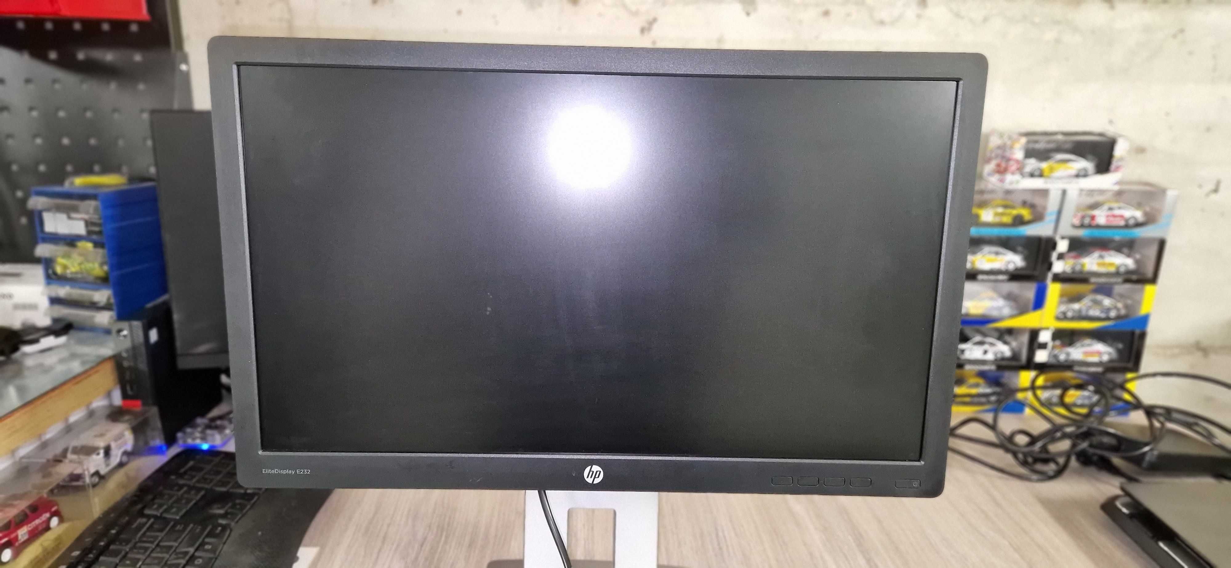 Монитор Monitor HP EliteDisplay E232