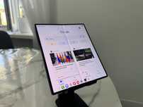 Samsung Z Fold 6