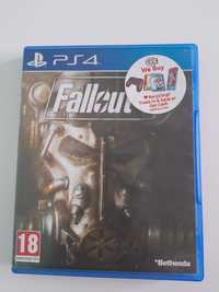 Игра Fallout 4 за PS 4