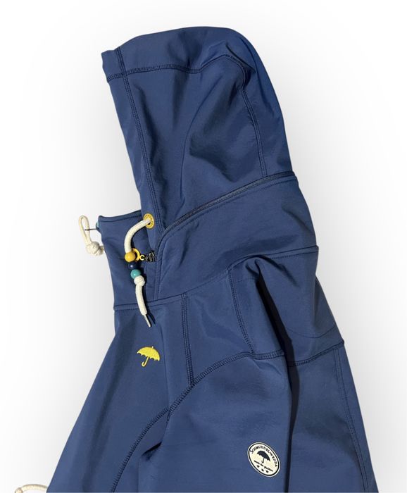 Geacă Schmuddelwedda Goretex damă marimea XL
