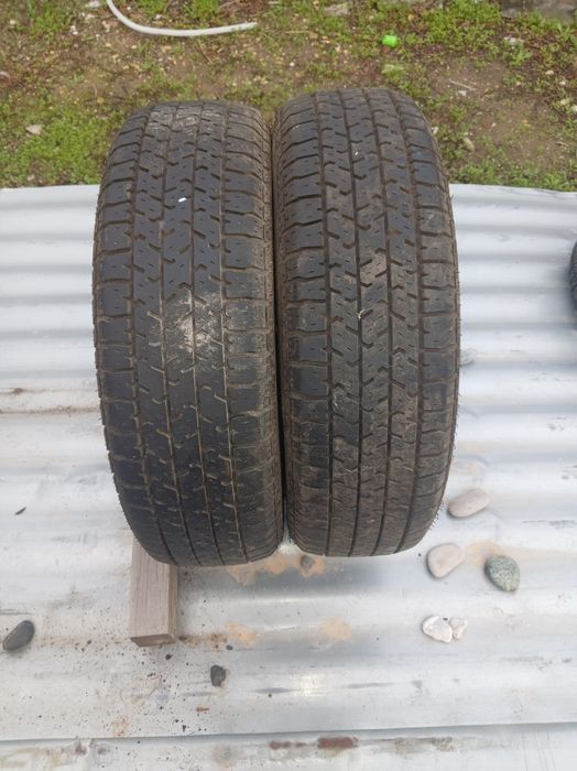 Гуми 185/65 р15 като нови