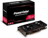 Продаётся RX 5600xt PowerColor GDDR6 6Gb