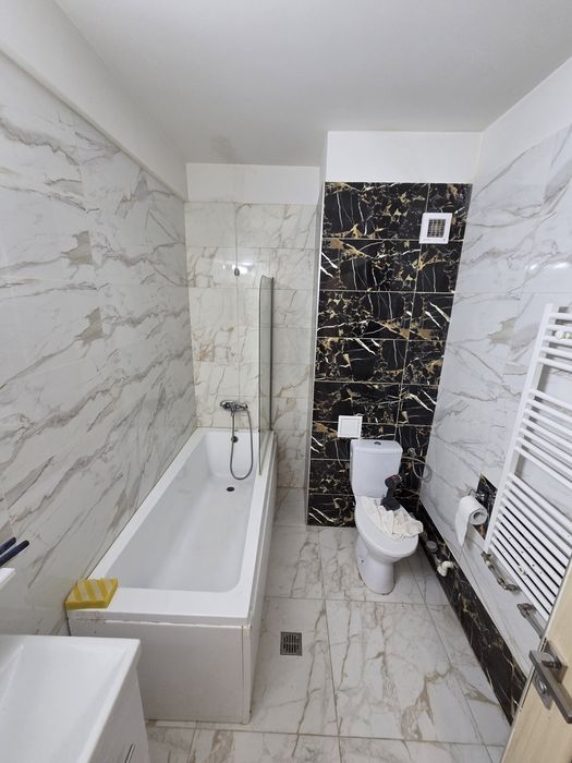 Amenajări Interioare