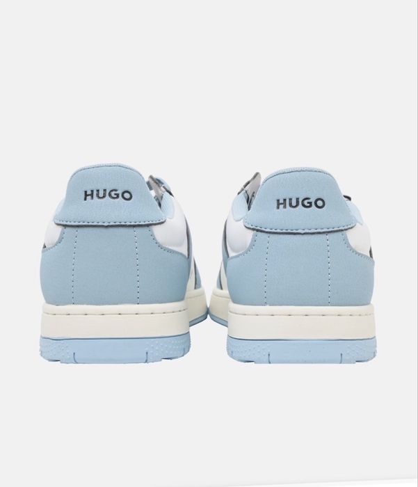 Кецове Hugo Boss 42