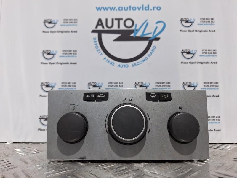 Panou Comanda clima Opel Astra H