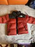 Geaca North Face Puffer Rosie