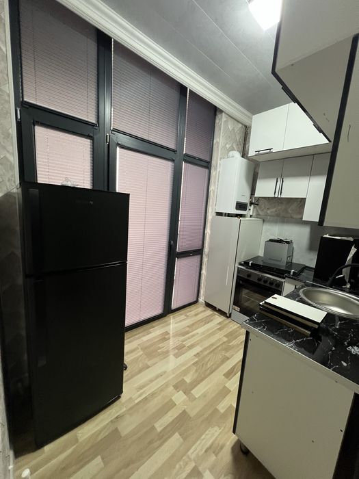 Tayyor uy arendaga berladi 2 xona hamma kerakli jihozlari bor