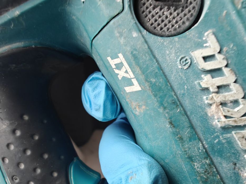 Pendular makita DJV180