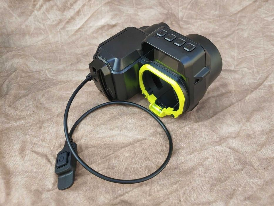 Aparat ochire arc cu range-finder/telemetru Garmin Xero A1i, LH/STANGA