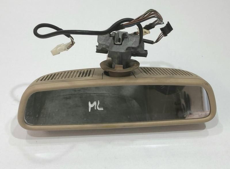 Oglinda retrovizoare a1648103317 Mercedes-Benz ML W164 [2005 - 2008]