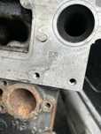 Chiulasa VAG 04l103064C ea288 1.6, 2.0 tdi
