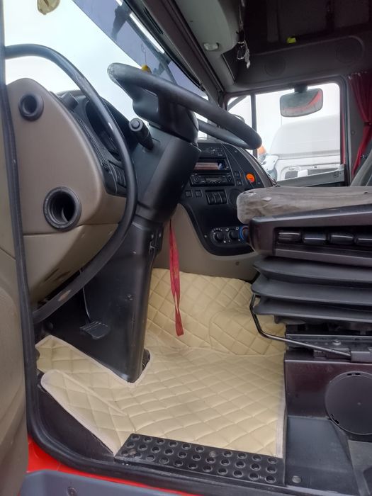 Vând DAF XF 105/460 Euro5