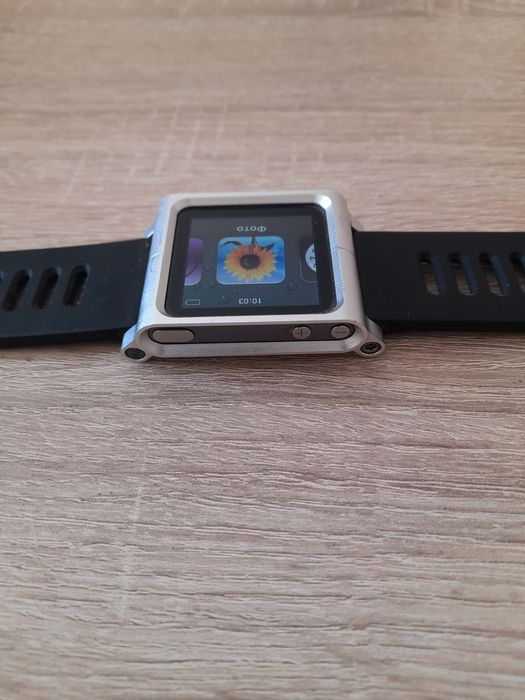 Смарт часовник  шесто  поколение