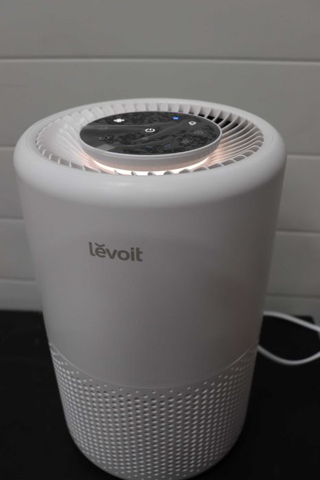 Пречиствател за въздух Levoit Core 200S