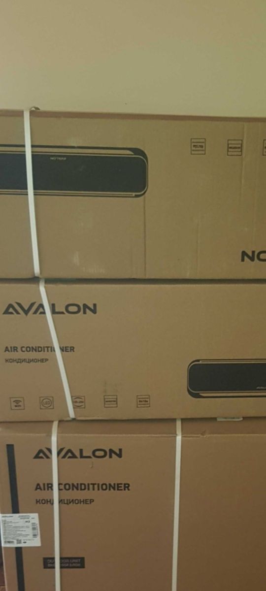 Kanditsioner avalon 12