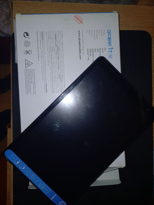 Tableta Alcatel 10"