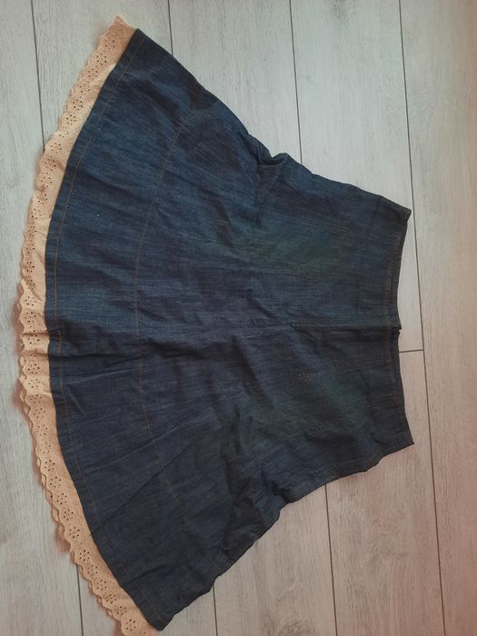 Fusta Vintage pentru femei