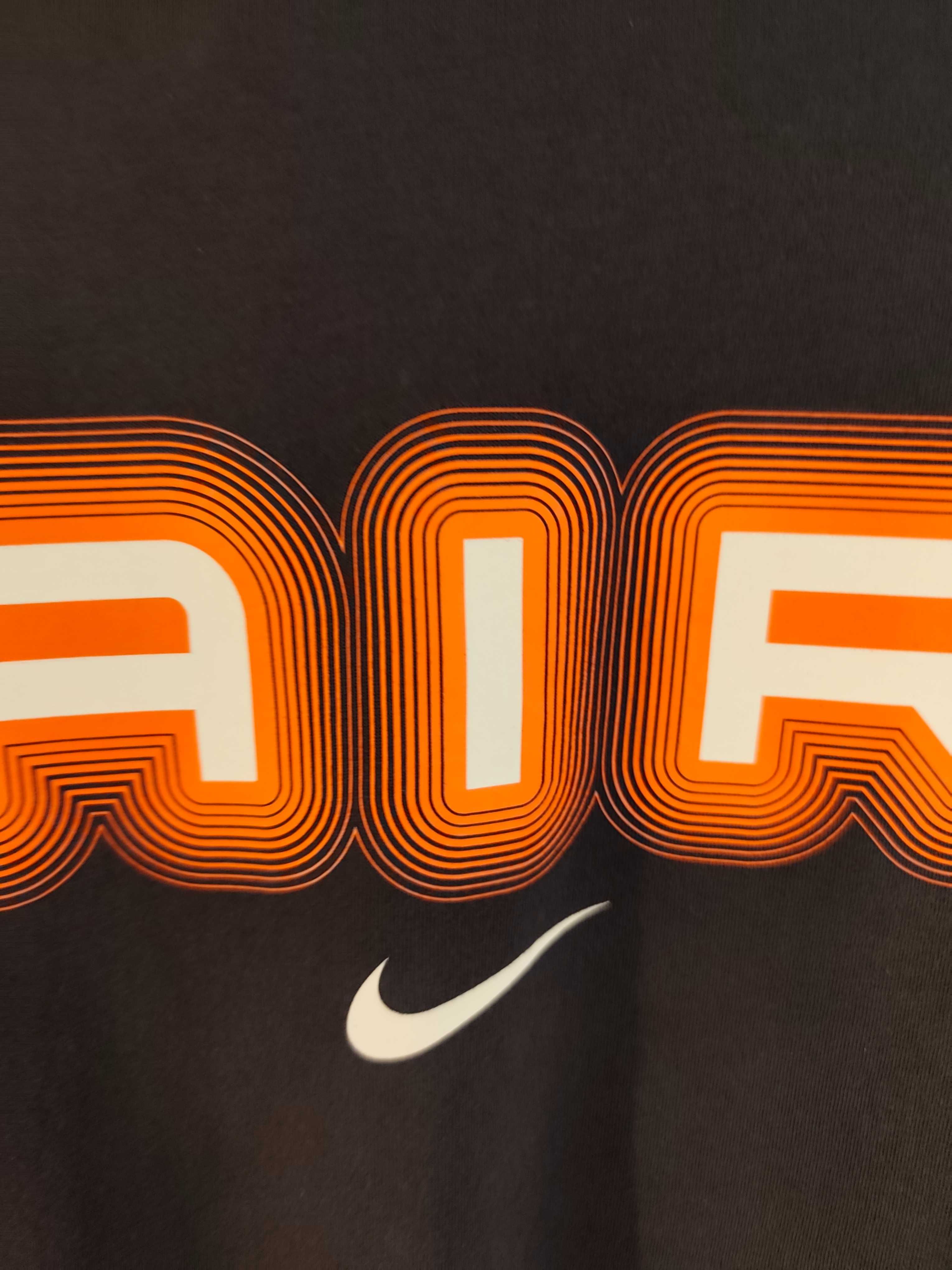 Мъжка тениска Nike Air