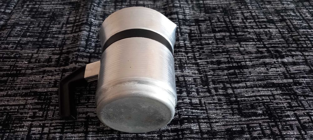 Алуминиева каничка