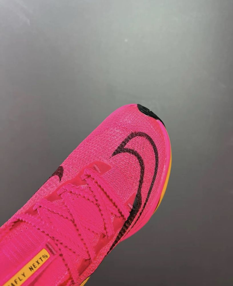 Nike alphafly 2 маратонки за бягане
