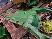 Monobloc john deere