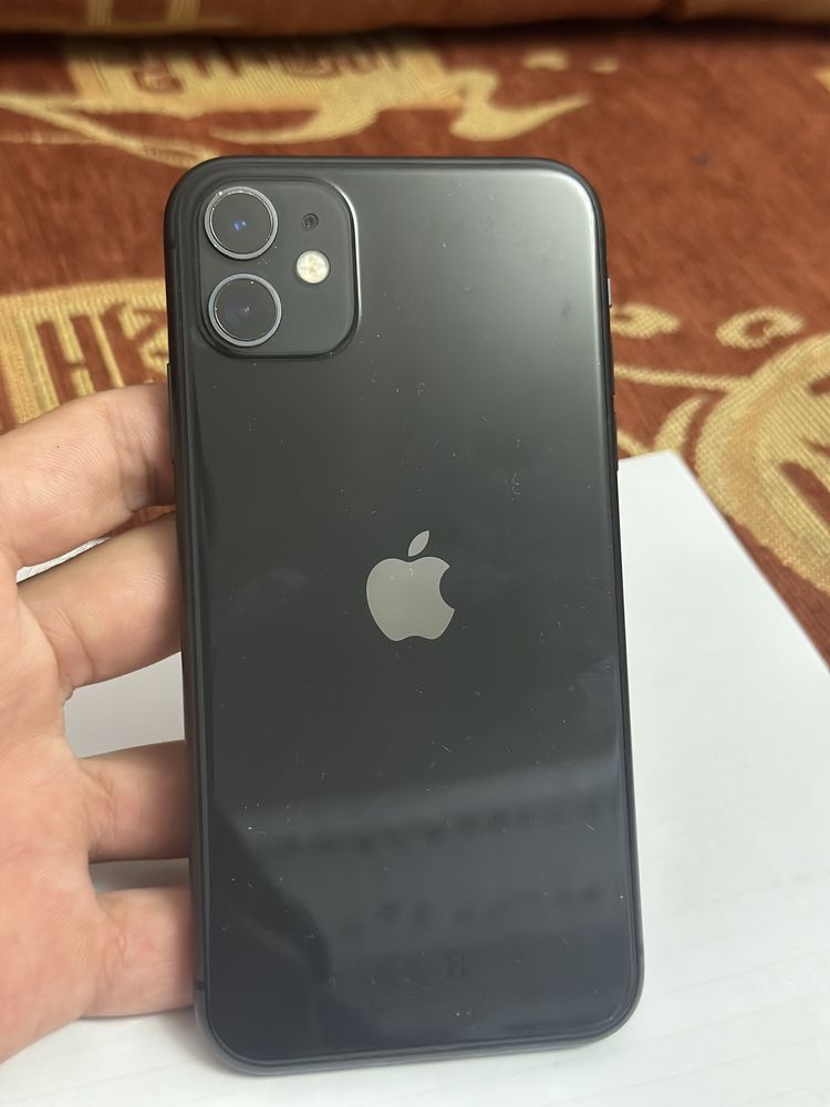 IPhone 11, 64 gb