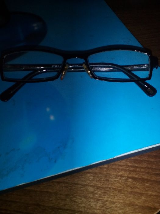 Антирефлексни очила