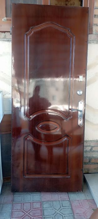 Срочно Продаётся двери