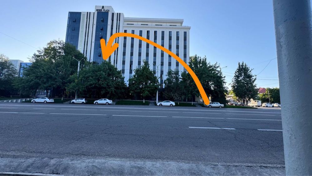 Продаётся Не Жилое Помещения Юнсабадский район Ор-р Ц6 Пожарка