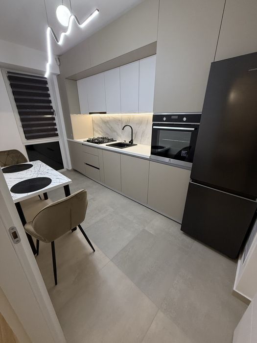 Persoană fizică inchiriez apartament cu o camera - Freya Home Bucium