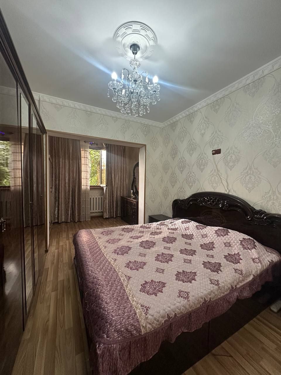 Продам свою квартиру на карасу 6