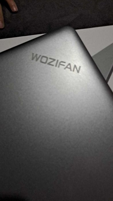 Laptop Wozifan W5