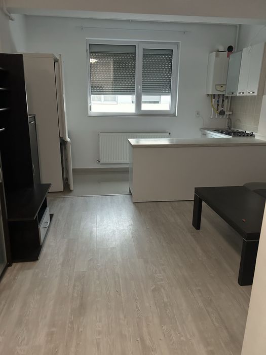 Apartament 2 camere avangarde residence militari