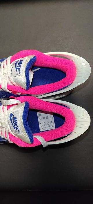 Nike Air Max 90 FlyEase, номер 38,5