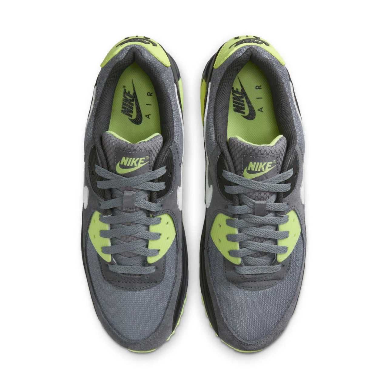 Мужские кроссовки Nike Air Max 90! Новые в коробке! Оригинал Nike!