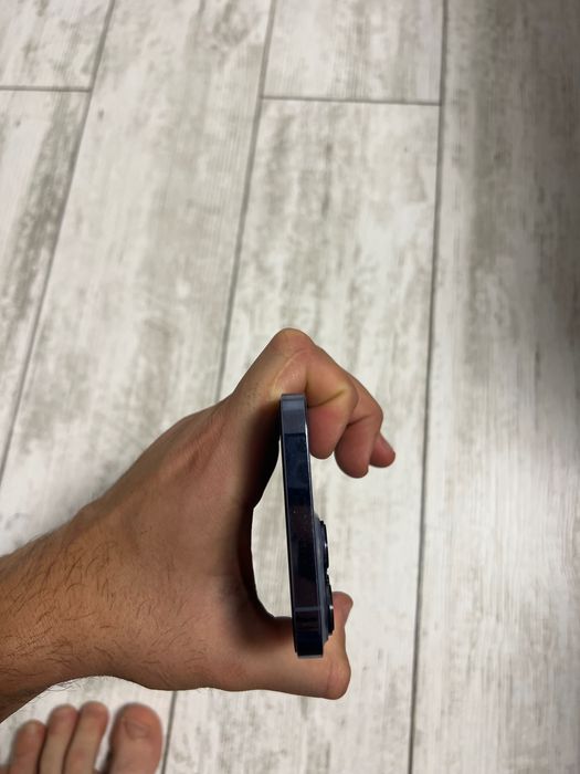 Iphone 13 Pro Max 256 79 baterie