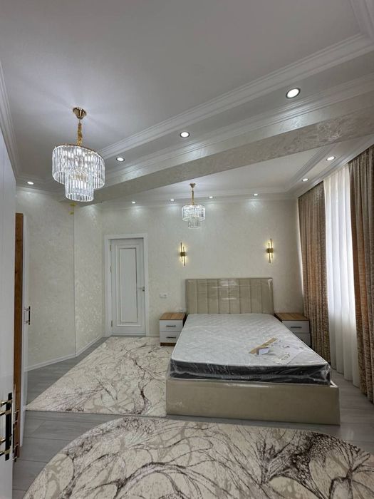 Продаётся 3 комнатная квартира