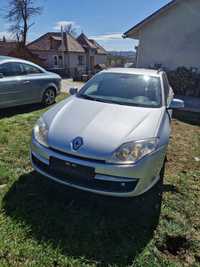 Vând Renault Laguna III