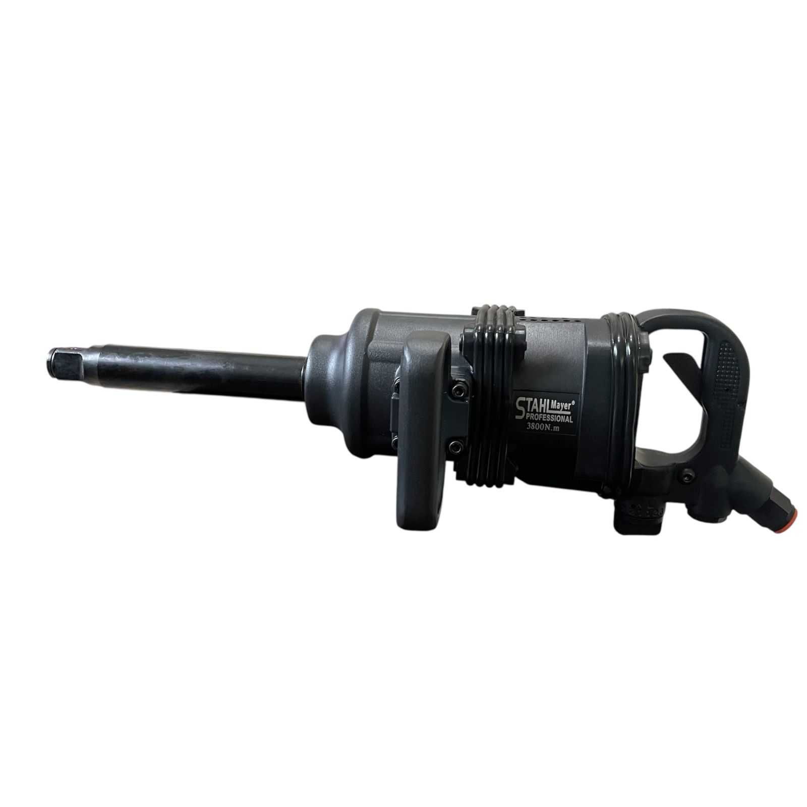 Пневматичен ударен гайковерт 1″ 3800Nm STAHLMAYER