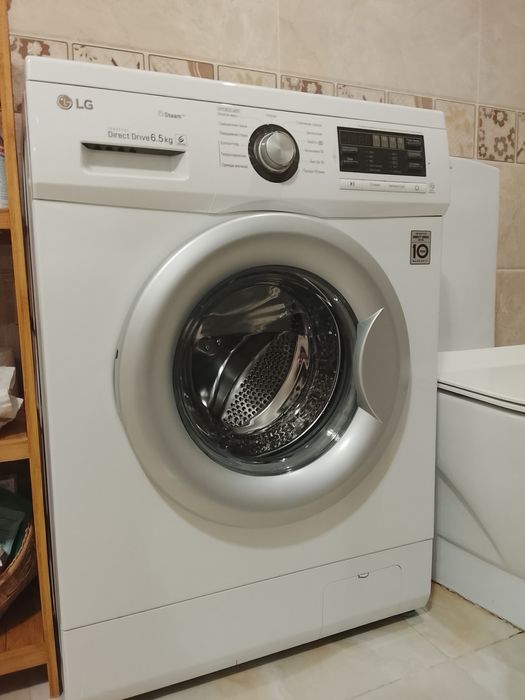 Стиральная машинка