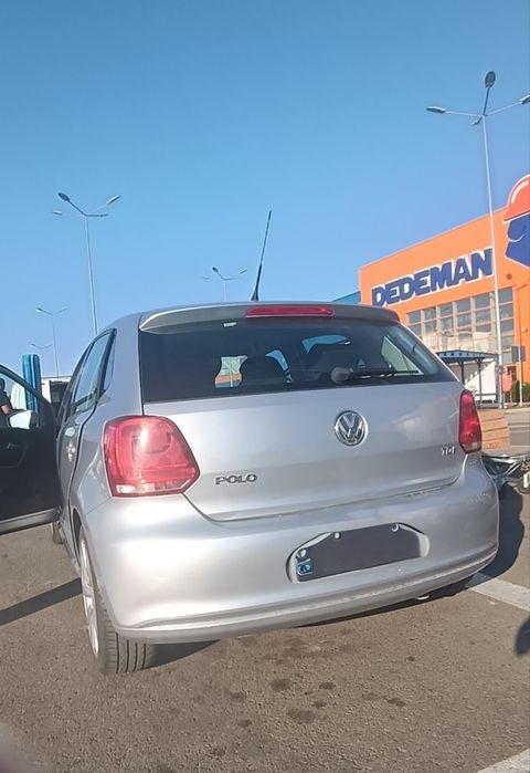 Se vinde Volkswagen Polo