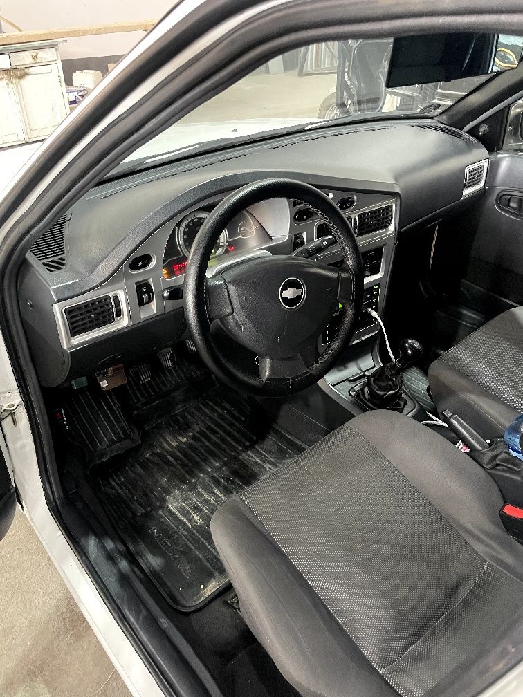 Chevrolet Nexi 2 1.6 super kondetsiyoner