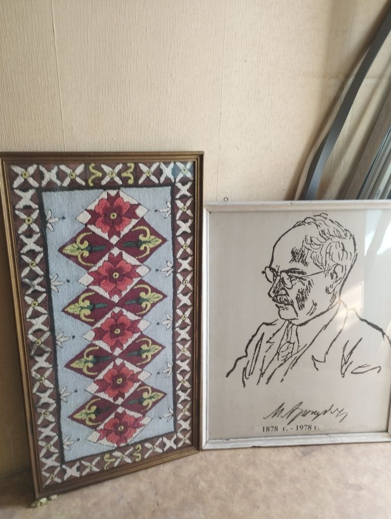 Рамки за картини големи