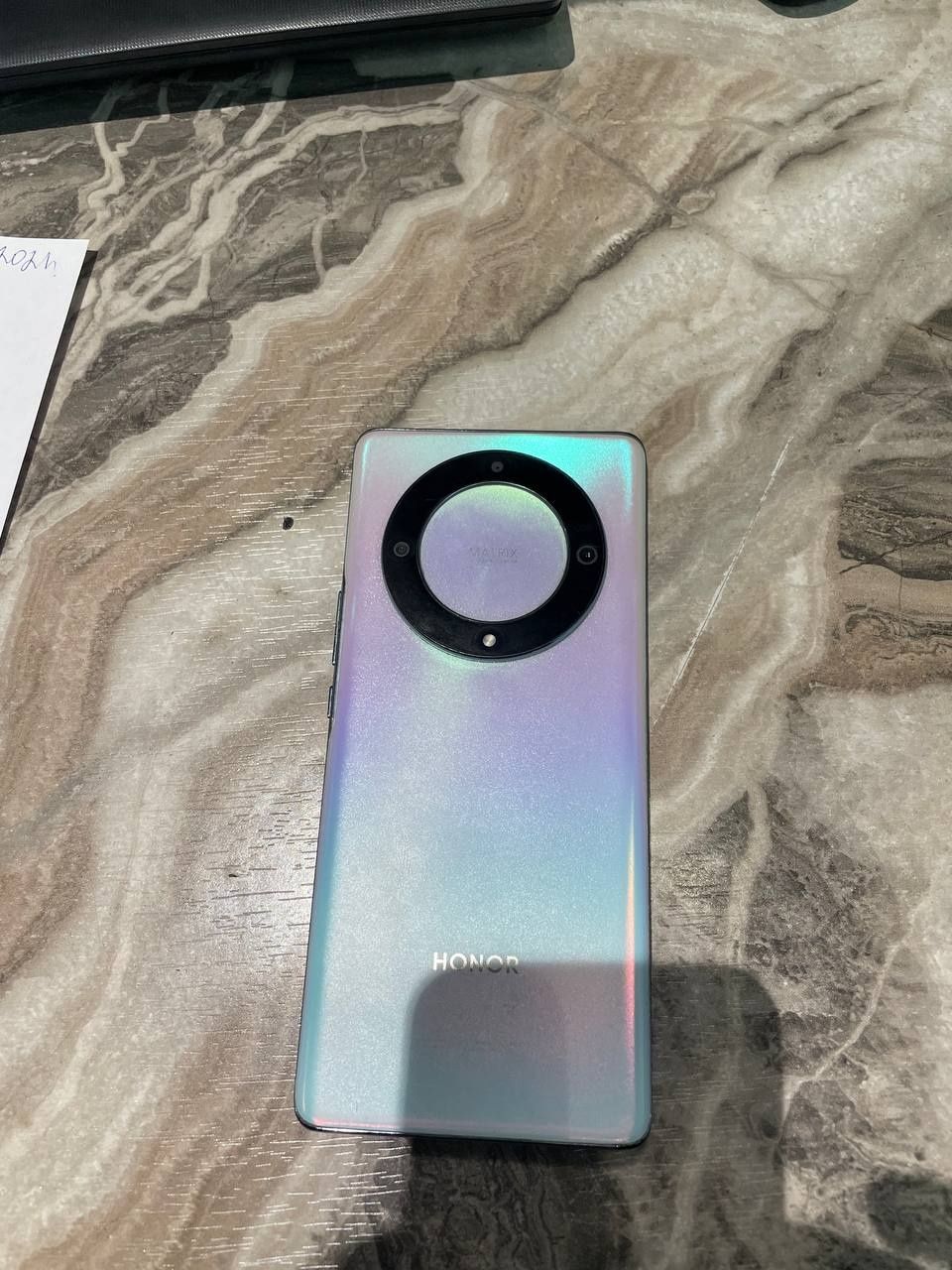 Honor x9a 6/128 gb
