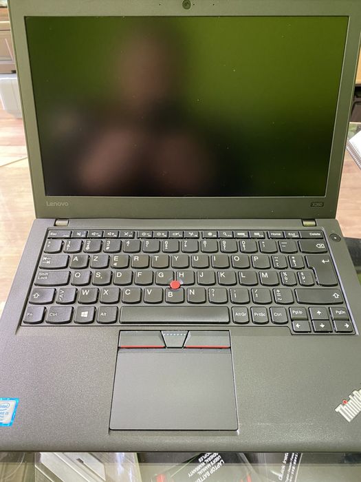 Lenovo Thinkpad X260 + Lenovo X200S
