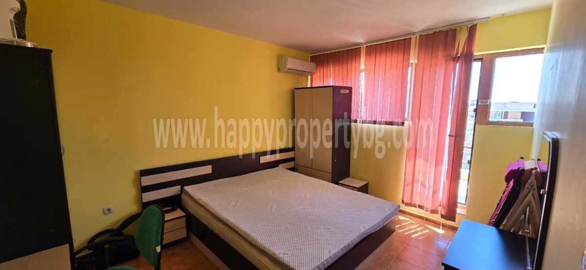 Продава се Тристаен апартамент в к.к. Слънчев бряг - 81 кв.м за 809 €/кв.м - Снимка #6